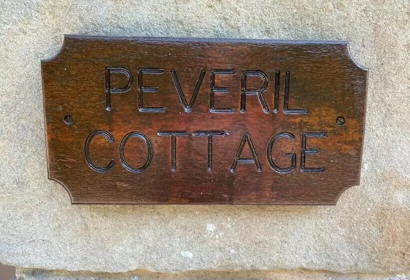 Peveril Cottage