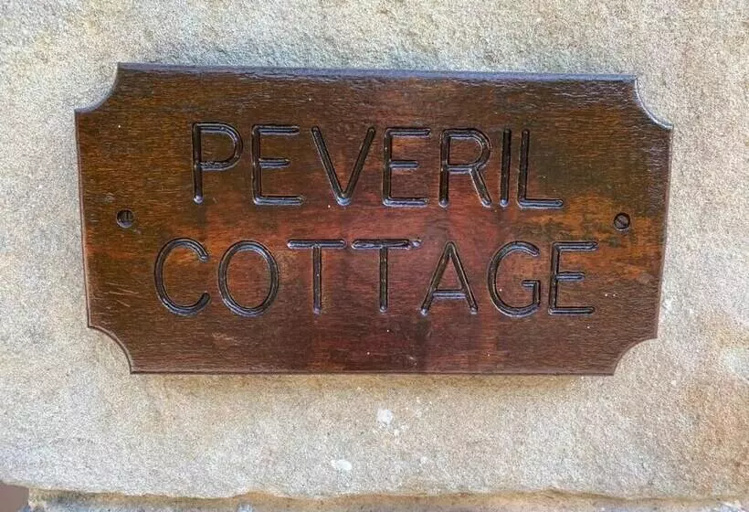 Peveril Cottage