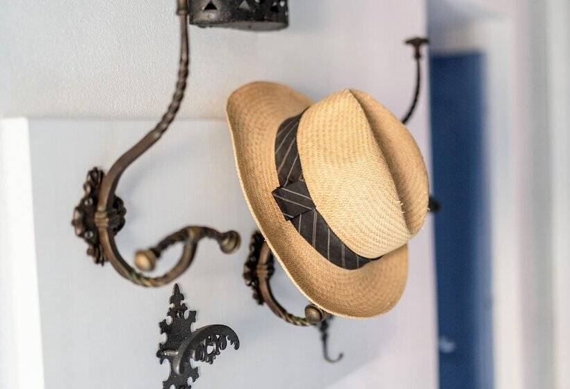 דירת נופש Casa Mimi Garden With A View Cuglieri Sardinia