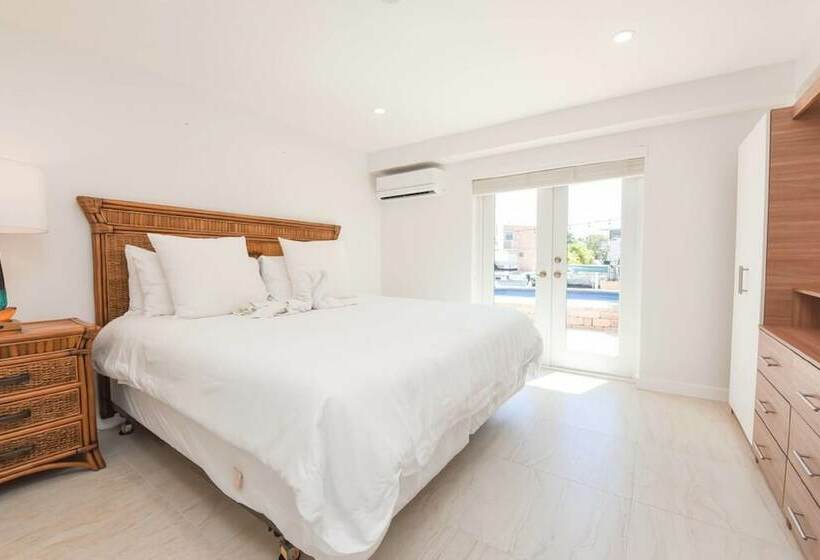 리조트 Holly S Hideout By Florida Keys Luxury Rentals