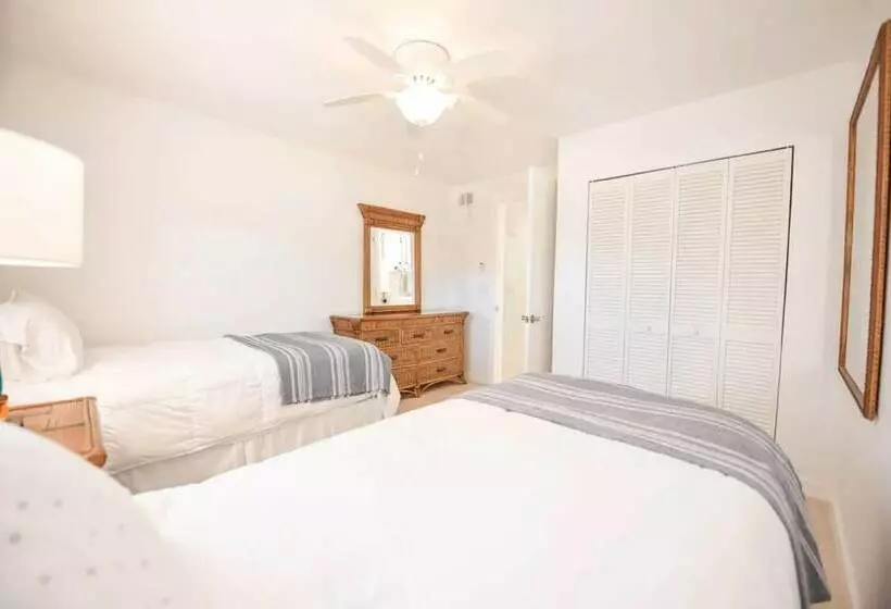 リゾートホテル Holly S Hideout By Florida Keys Luxury Rentals