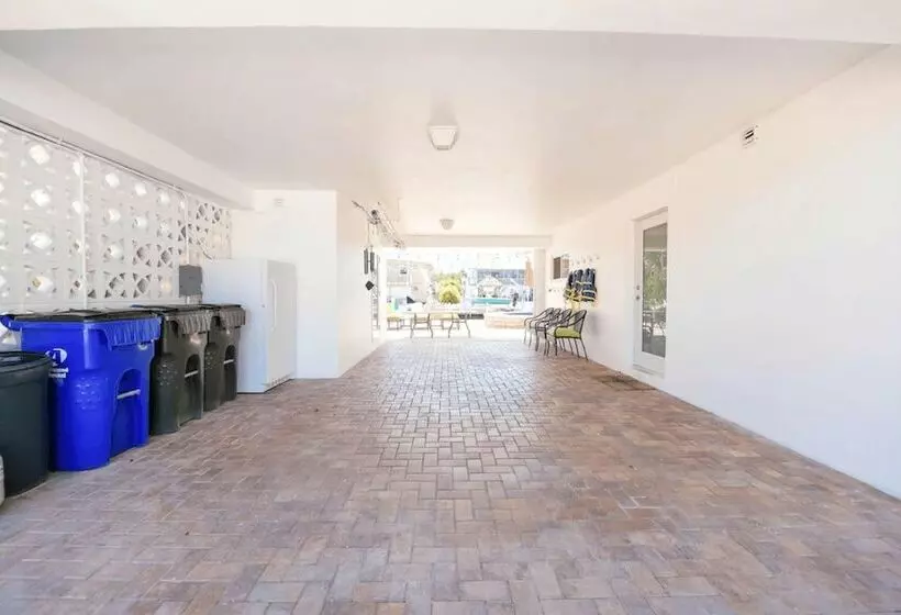 リゾートホテル Holly S Hideout By Florida Keys Luxury Rentals