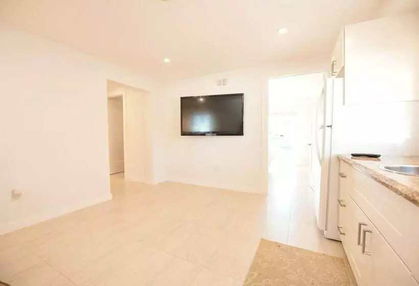 リゾートホテル Holly S Hideout By Florida Keys Luxury Rentals