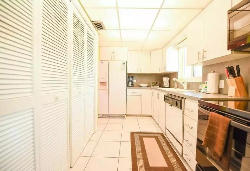 リゾートホテル Holly S Hideout By Florida Keys Luxury Rentals