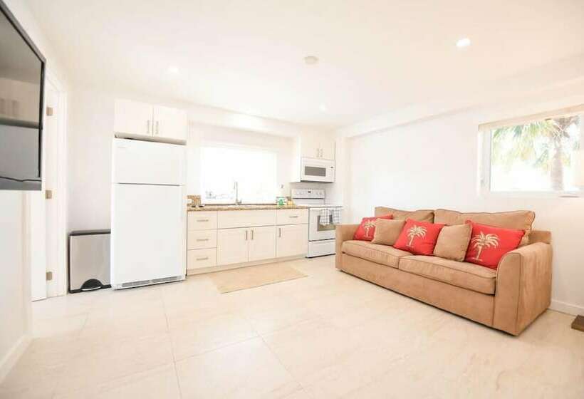 리조트 Holly S Hideout By Florida Keys Luxury Rentals