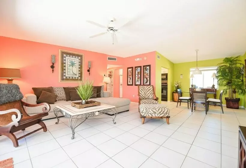 リゾートホテル Holly S Hideout By Florida Keys Luxury Rentals