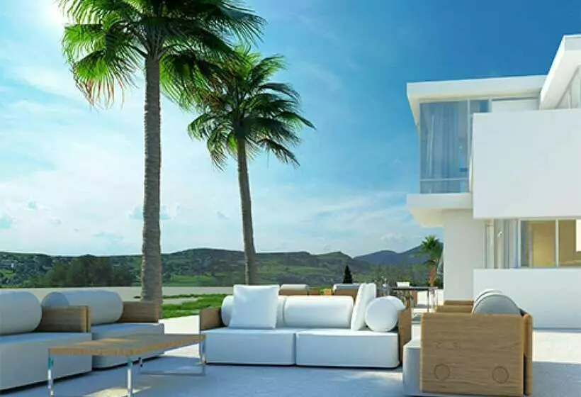 リゾートホテル Holly S Hideout By Florida Keys Luxury Rentals