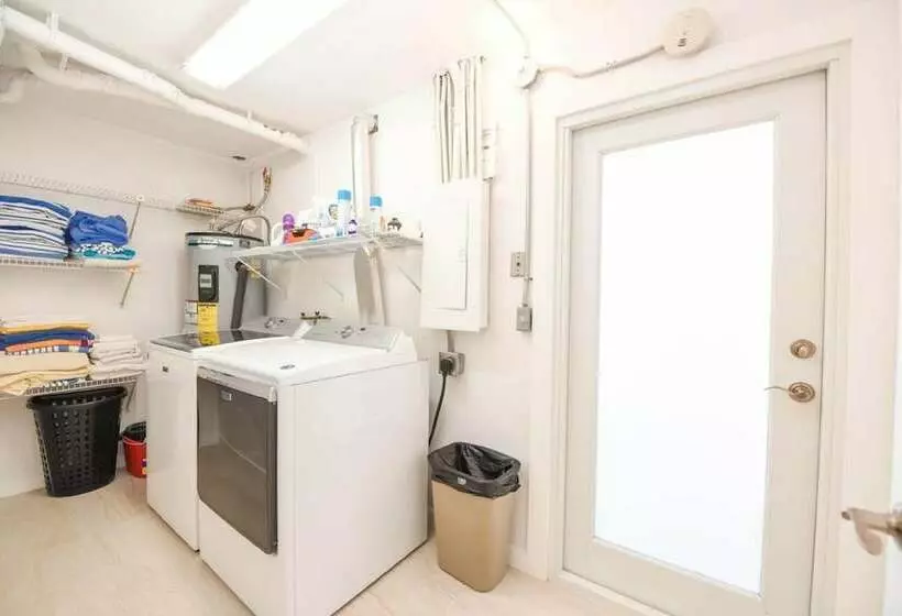 リゾートホテル Holly S Hideout By Florida Keys Luxury Rentals