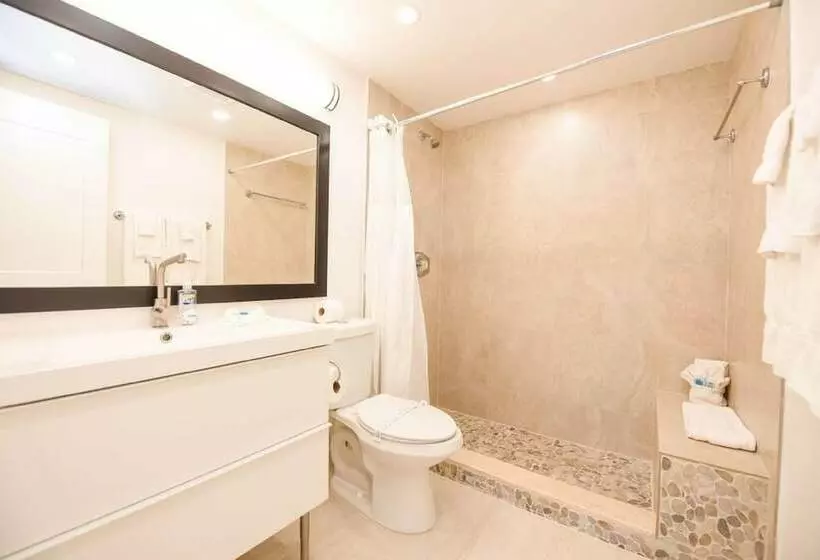 リゾートホテル Holly S Hideout By Florida Keys Luxury Rentals
