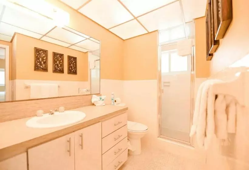 リゾートホテル Holly S Hideout By Florida Keys Luxury Rentals