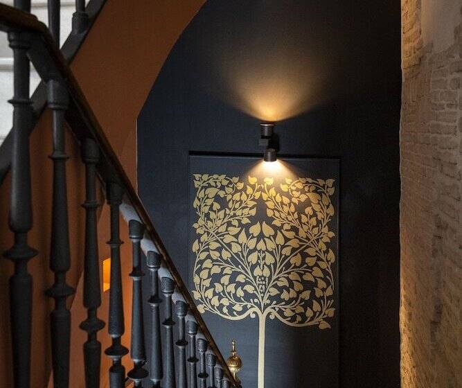 تختخواب و صبحانه Pajaro Rebelde