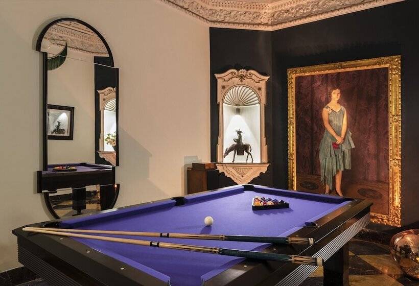 تختخواب و صبحانه Pajaro Rebelde