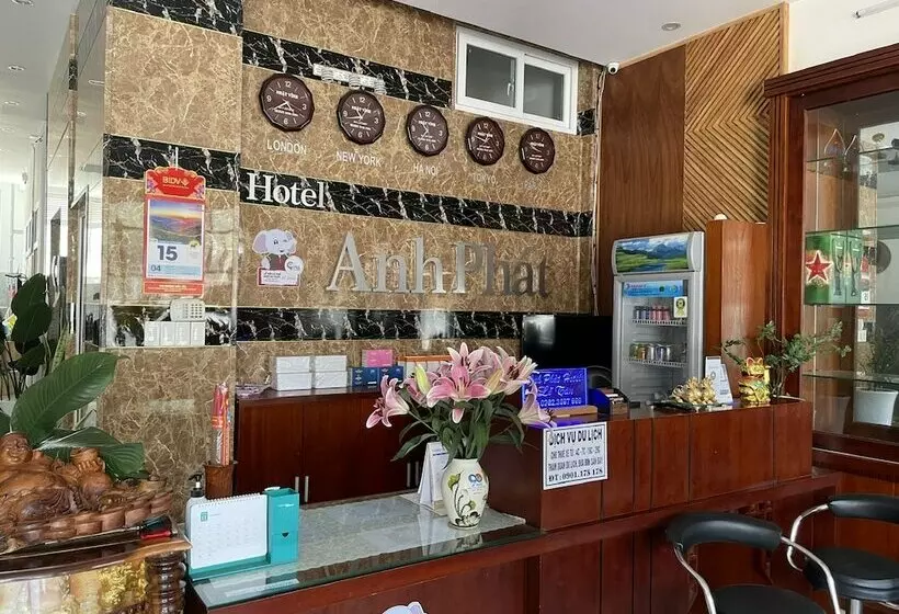 هتل Anh Phat
