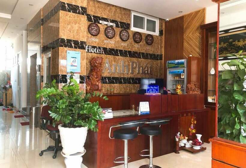هتل Anh Phat