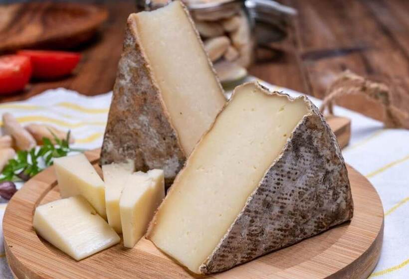 בית מלון כפרי Savoia Mountain – Il Resort Nel Bosco