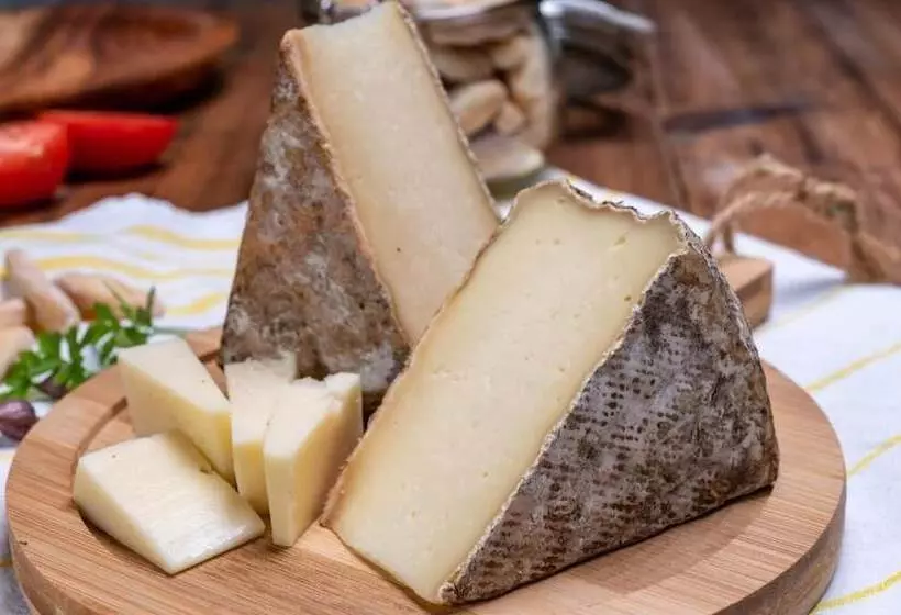 ホテル Savoia Mountain – Il Resort Nel Bosco