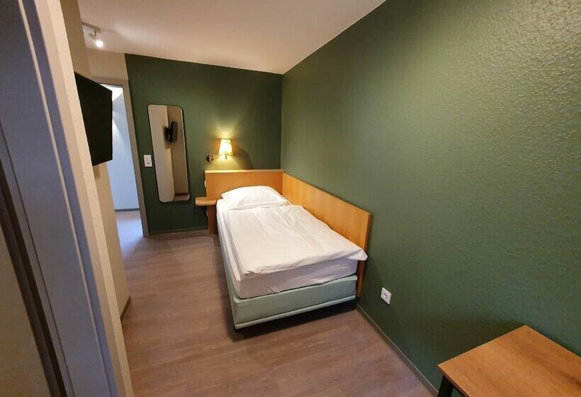 Hotel Zur Alten Brauerei Zapf