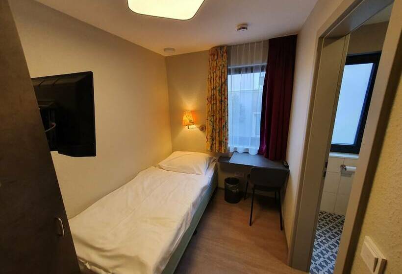 Hotel Zur Alten Brauerei Zapf