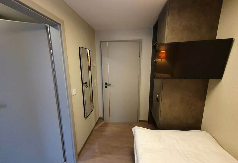 Hotel Zur Alten Brauerei Zapf