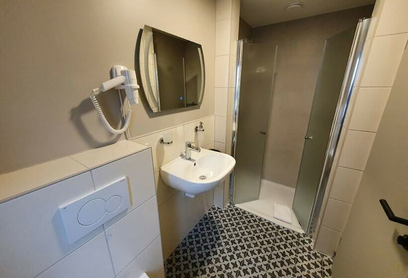 Hotel Zur Alten Brauerei Zapf