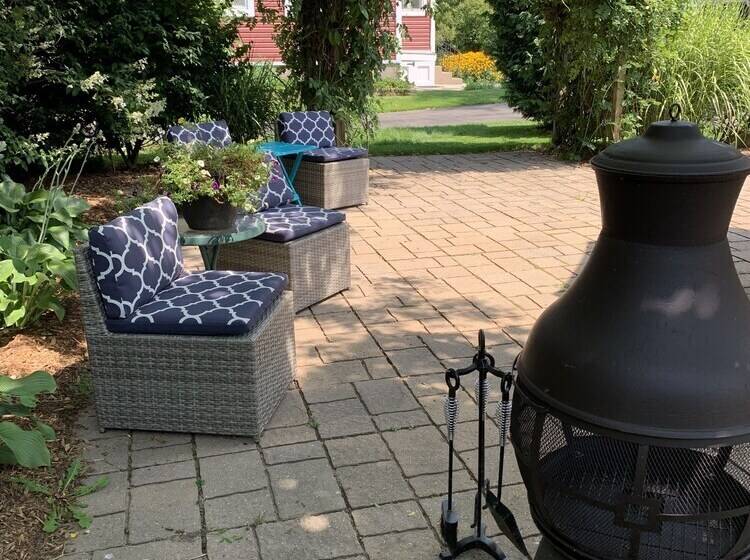 بنسيون The York House