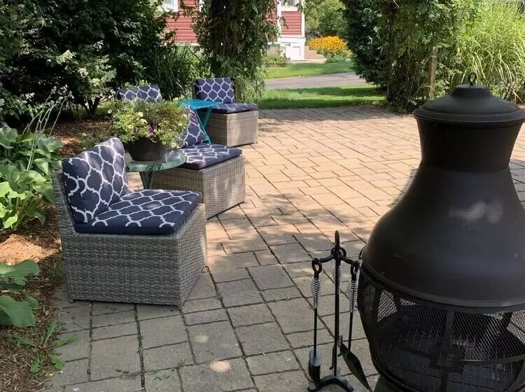 Majatalo The York House