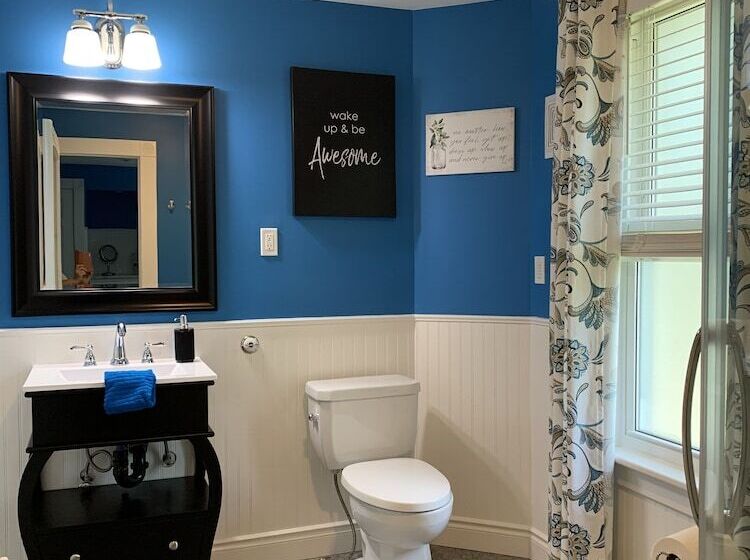 بنسيون The York House