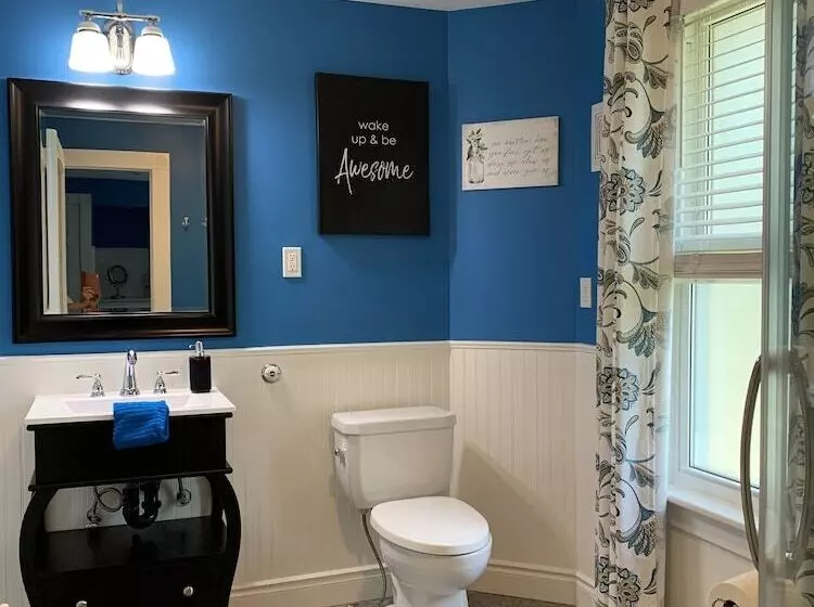 Majatalo The York House