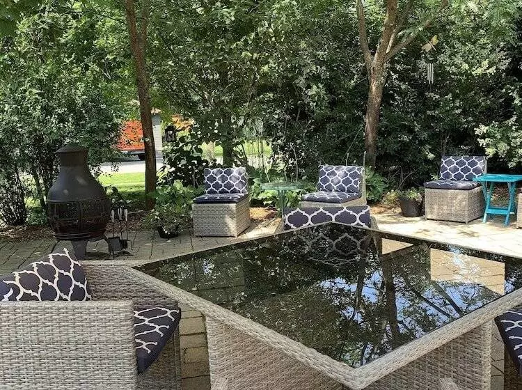 Majatalo The York House