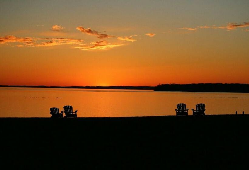 منتجع Second Conference Family Deluxe Bay View