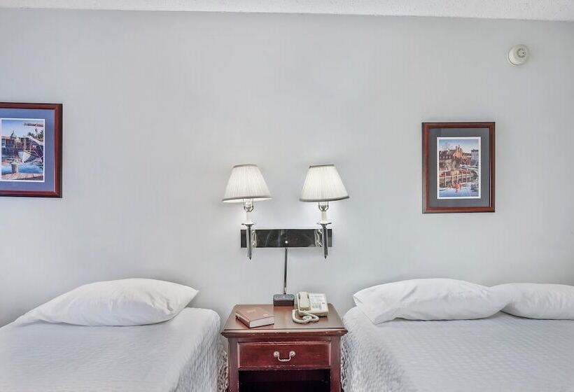 منتجع Second Conference Family Deluxe Bay View