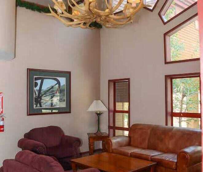 Aspen Creek #401   Year Round Outdoor Activities