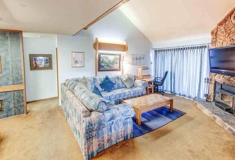 Aspen Creek #401   Year Round Outdoor Activities