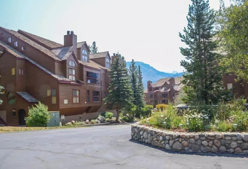Aspen Creek #401   Year Round Outdoor Activities