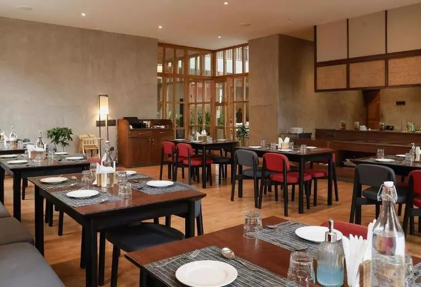 Chospa Hotel, Leh