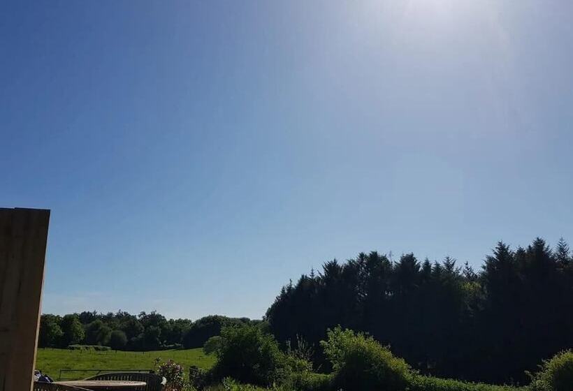 Cosy Cottage In The Blackdown Hills, Devon