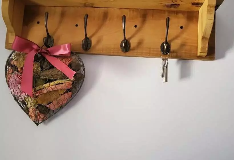 Cosy Cottage In The Blackdown Hills, Devon