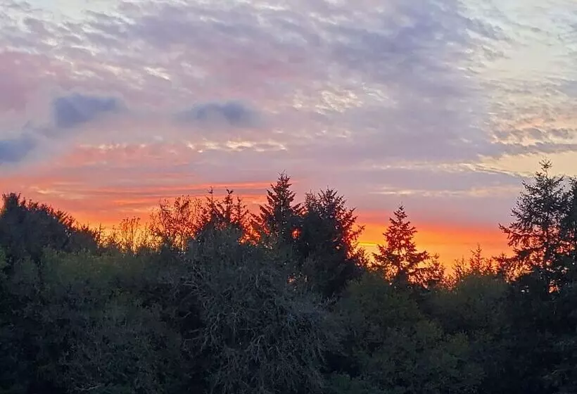 Cosy Cottage In The Blackdown Hills, Devon