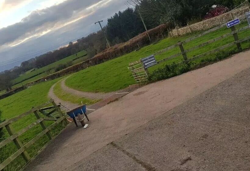 Cosy Cottage In The Blackdown Hills, Devon