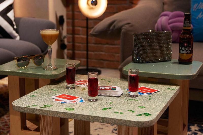 酒店 Moxy Manchester City