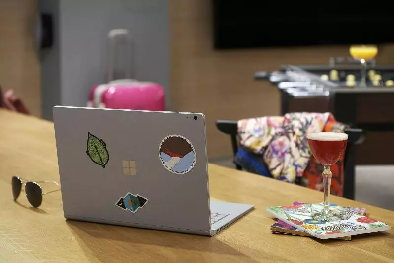 Hotelli Moxy Manchester City