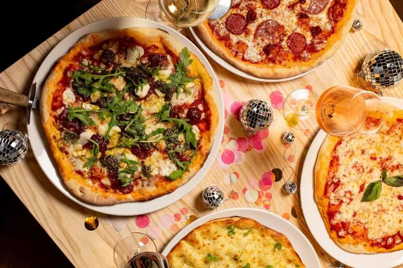 Hotelli Moxy Manchester City