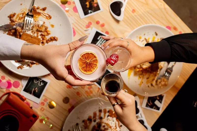 Hotelli Moxy Manchester City