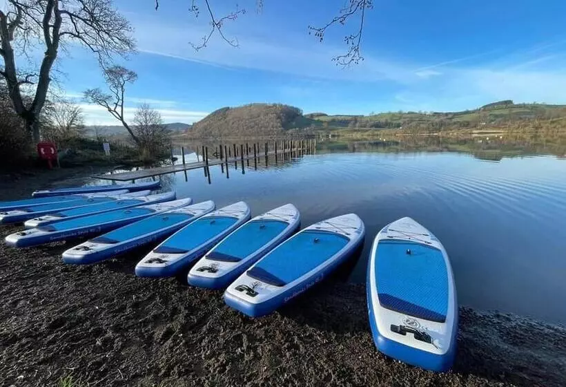 Stunning Lake District Cottage