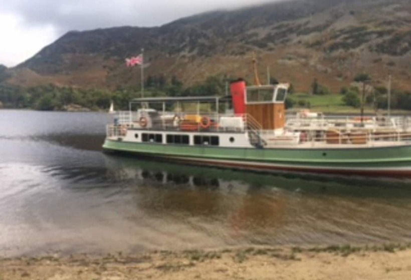 Stunning Lake District Cottage