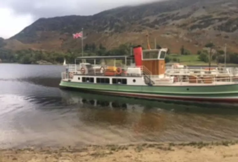 Stunning Lake District Cottage