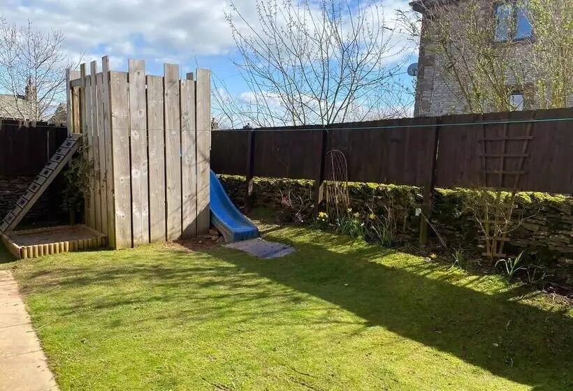 Stunning Lake District Cottage