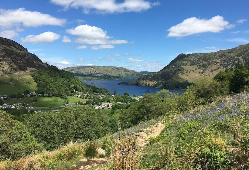 Stunning Lake District Cottage