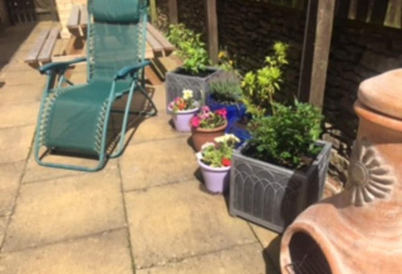 Stunning Lake District Cottage