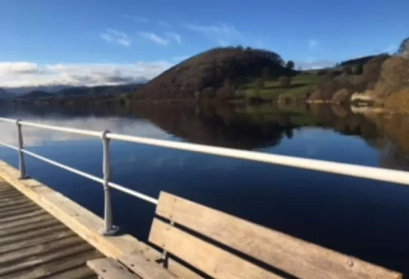 Stunning Lake District Cottage